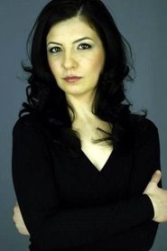 Photo of Serpil Göral image size 300x450
