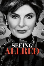poster Seeing Allred