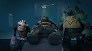 Les Tortues Ninja season 3 episode 16