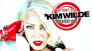 Kim Wilde: Pop Don't Stop - Greatest Hits wallpaper 