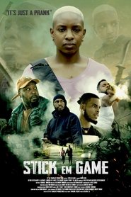 Poster of Stick Em Game image size 2000x3000