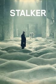 poster Stalker