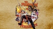 The Pirates of Penzance wallpaper 