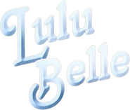 Logo of Lulu Belle image size 521x443