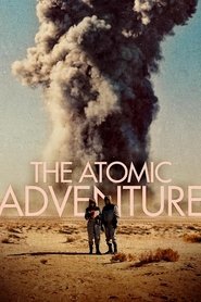 poster The Atomic Adventure