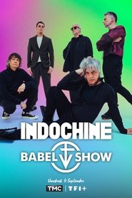 poster Indochine : Babel Show