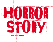 Logo of Horror Story image size 324x260