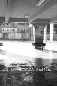 poster Os Sonhos da Gente