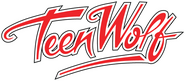 Logo of Teen Wolf image size 683x300