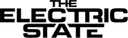 Logo of The Electric State image size 686x203
