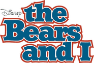 Logo of The Bears and I image size 1204x810