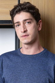 Photo of Johnny Massaro image size 887x1331