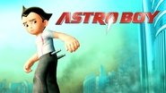 Backdrop of Astro Boy image size 1280x720