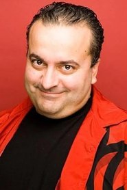 Photo of Rick Cordeiro image size 600x900