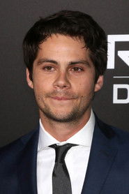 Photo of Dylan O'Brien image size 800x1200