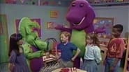 Barney et ses amis season 2 episode 7