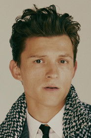 Photo of Tom Holland image size 1025x1538