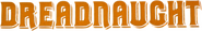 Logo of Dreadnaught image size 874x138