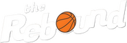 Logo of The Rebound image size 857x290