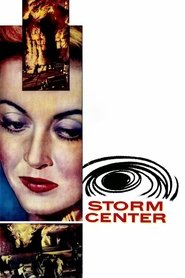 Film Storm Center en streaming