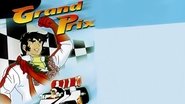 Backdrop of Arrow Emblem: Grand Prix no taka image size 3840x2160
