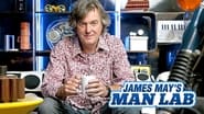 James May's Man Lab  