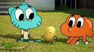 serie Le Monde incroyable de Gumball saison 2 episode 17 en streaming