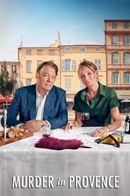 Murder in Provence streaming