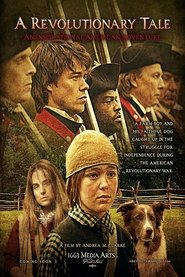poster Elijah and George: A Revolutionary Tale
