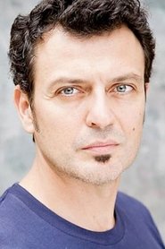 Photo of Guido Venitucci image size 300x450