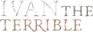 Logo of Ivan the Terrible image size 1275x446