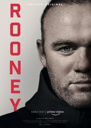 Poster of Rooney image size 730x1030
