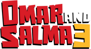 Logo of Omar & Salma 3 image size 991x540