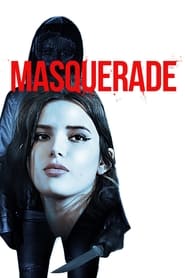 Film Masquerade en streaming