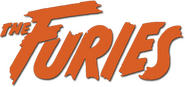 Logo of The Furies image size 638x299