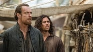 Black Sails season 2 episode 3