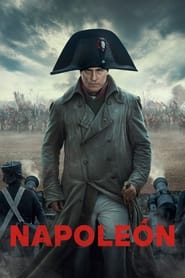 Napoleón Película Completa 1080p [MEGA] [LATINO] 2023