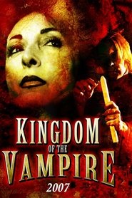 poster Kingdom of the Vampire