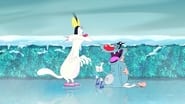 Oggy et les Cafards season 4 episode 19