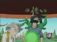 Jackie Chan Adventures season 5 episode 5