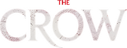 Logo of The Crow image size 2032x782