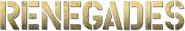 Logo of Renegades image size 788x130
