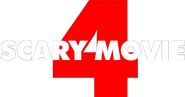 Logo of Scary Movie 4 image size 516x270