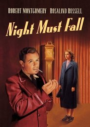 Poster of Night Must Fall image size 1023x1443