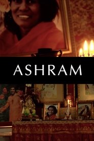 poster ASHRAM: The Spiritual Community of Alice Coltrane Turiyasangitananda
