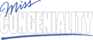 Logo of Miss Congeniality image size 1243x536