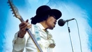 Jimi Hendrix: Hear My Train a Comin' wallpaper 