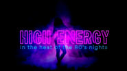 High energy : le disco survolté des années 80 wallpaper 