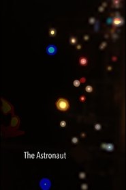 poster The Astronaut
