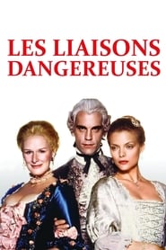 Film Les Liaisons dangereuses en streaming